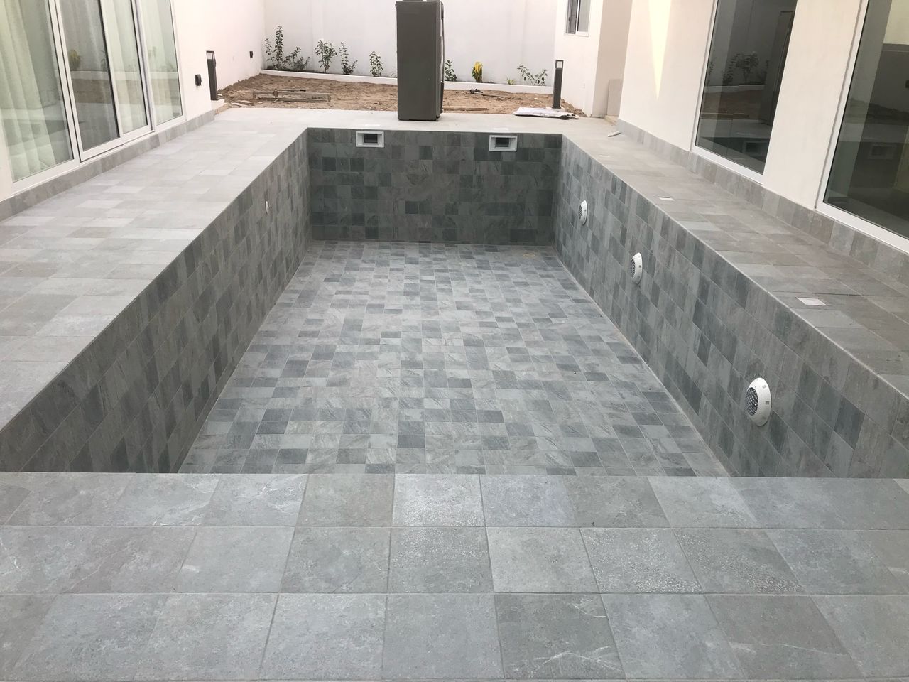 project